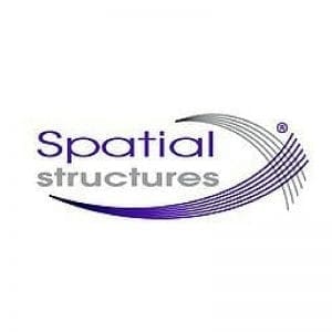 Spacial structures sq