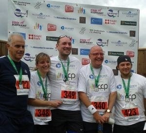 Cheltenham Challenge Photo (2)