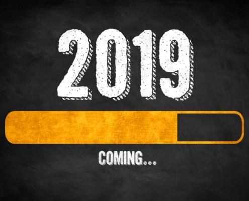 Predictions for Marketing in 2019