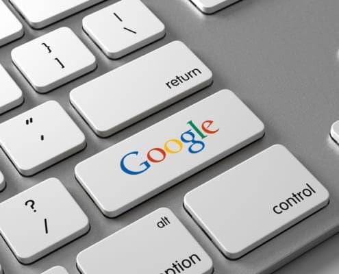 Google, Google My Business
